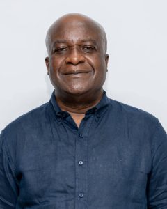 Franklin Mensah