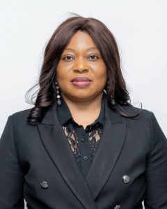 Harriet Bertha Anewenah