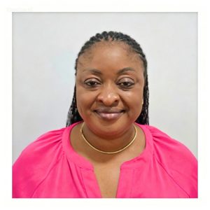 Hon. Theseah Lardi Awuni