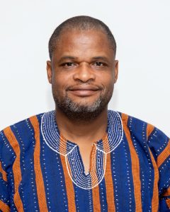 Hon. Thomas W Tsekpo
