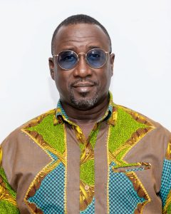 Nana Kwao Ansah
